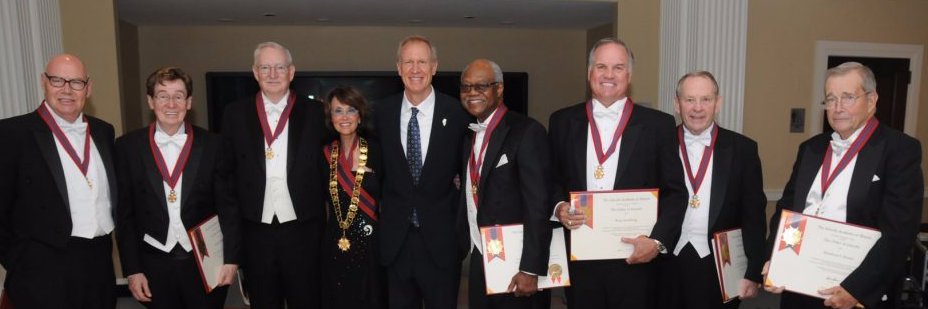 Lincoln Academy IL banner