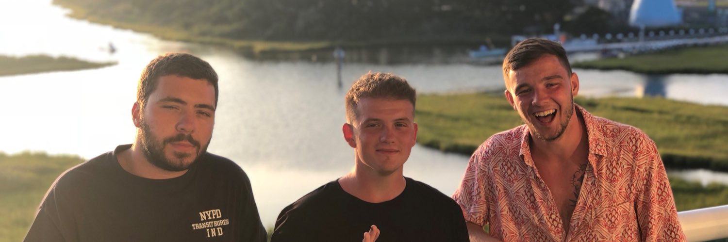AndrewIndemaio's profile banner image