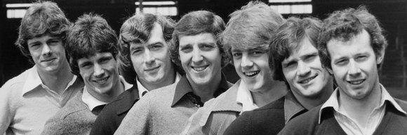 Kildare Gunner banner