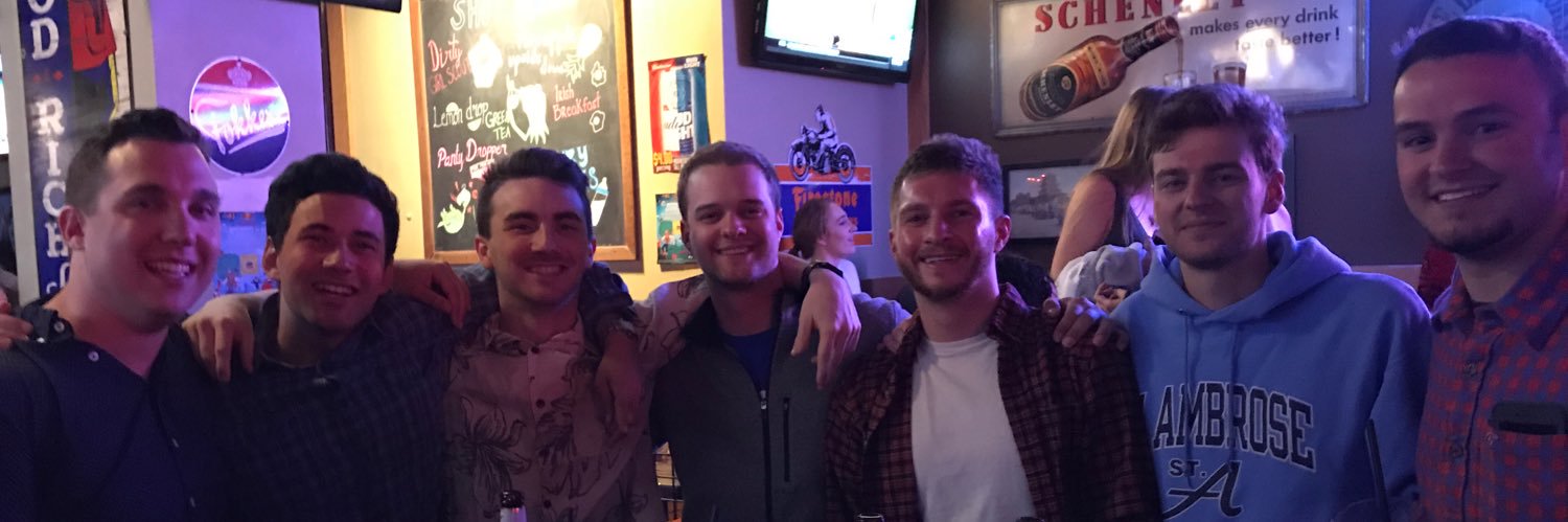 GregoNation's profile banner image