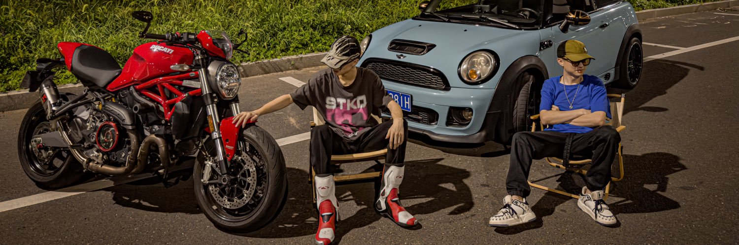 wang_ykc's profile banner image