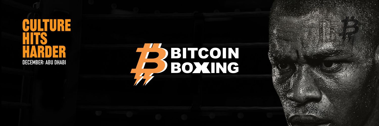 BitcoinBoxing_'s profile banner image
