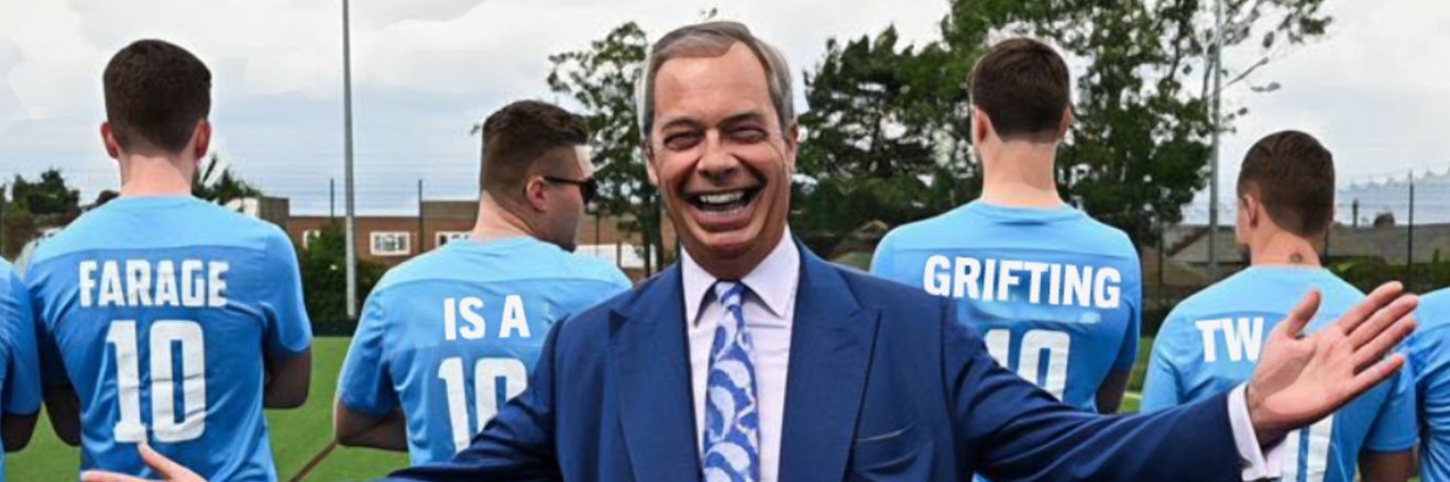 The Rev. Anton Mittens 🌹👮🎓 banner