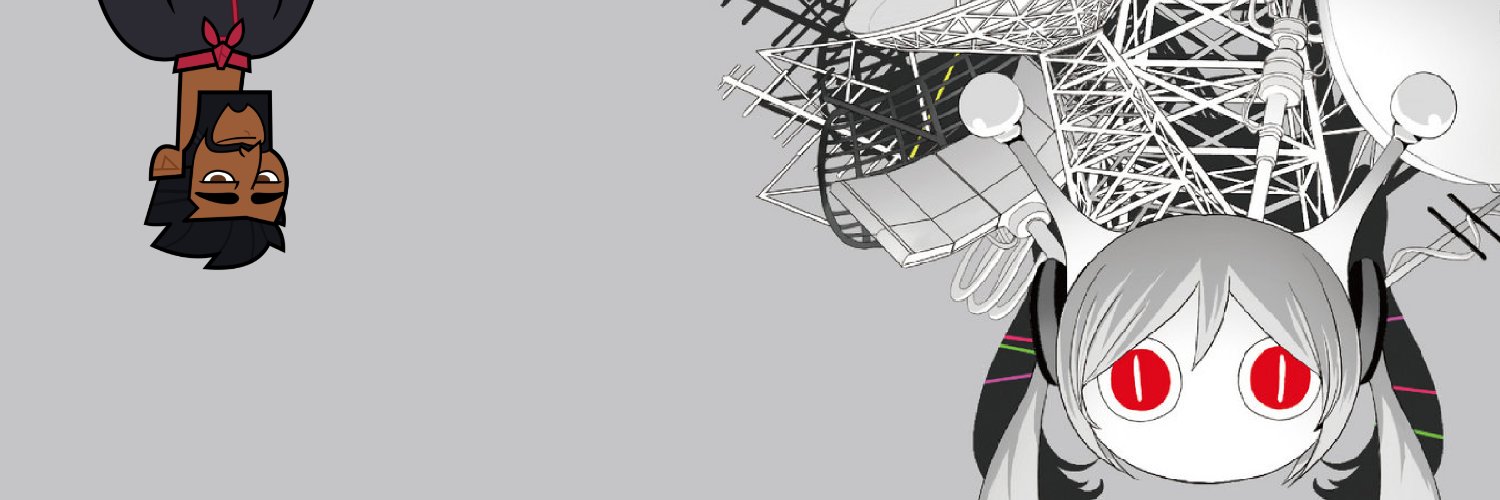 gaffheart's profile banner image