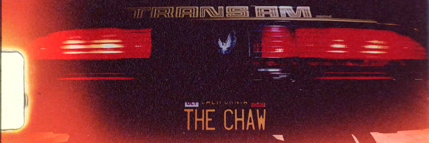 TheChaw's profile banner image