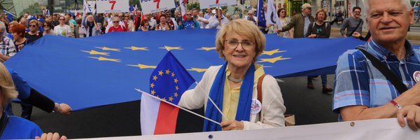 danutahuebner Profile Banner