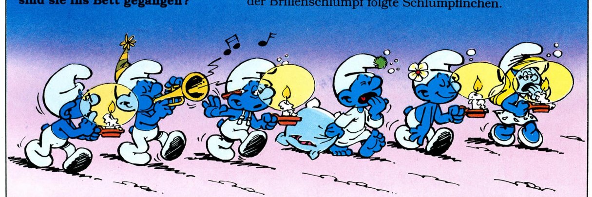 BRAINY SMURF SHIPS DAILY⋆｡°✩'s banner