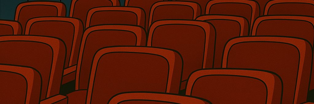 Happy Movie Guy banner