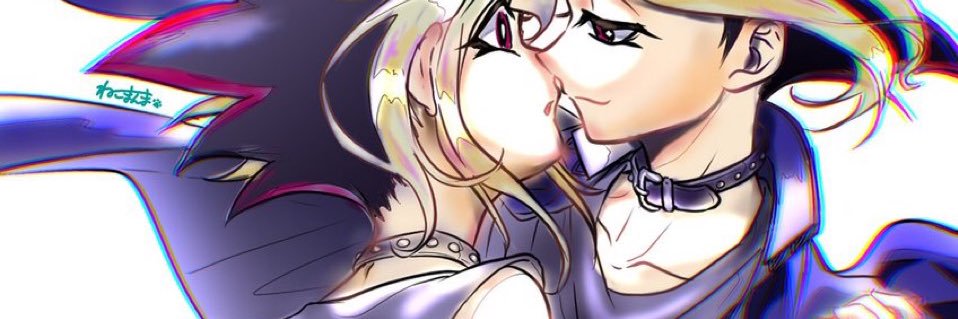 ねこまんま's banner