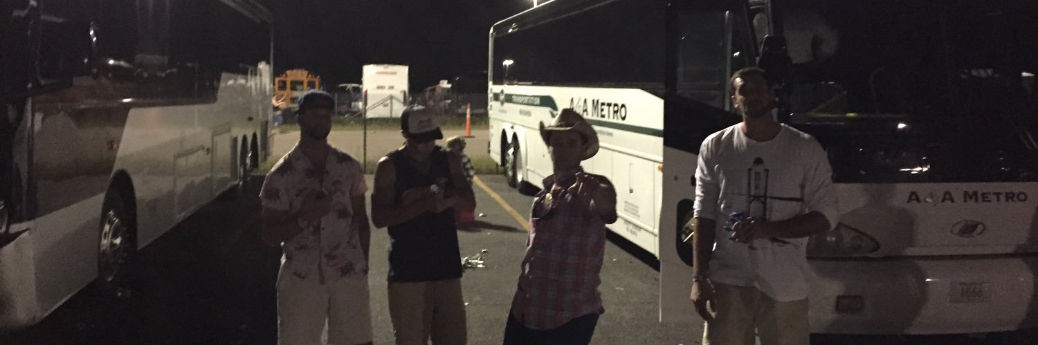 MADoherty15's profile banner image