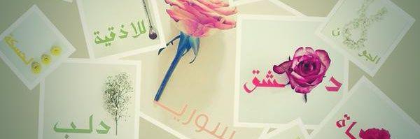 LianSyrian's profile banner image