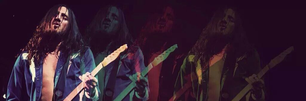 johnfrufru165's profile banner image