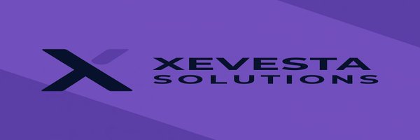 xevestasolution Profile Banner