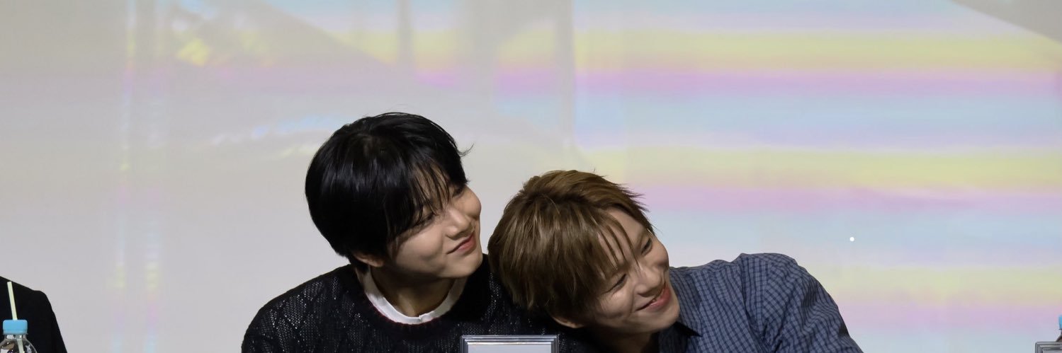 Sam_KyuJae's profile banner image