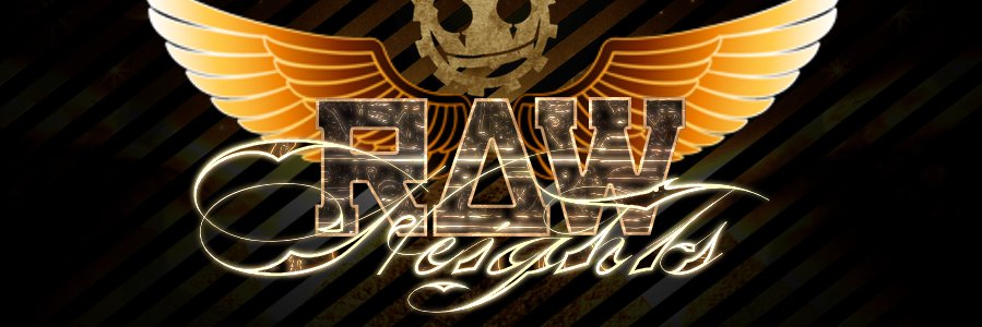RawHeights's profile banner image