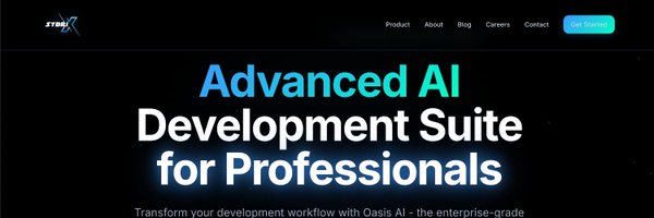 Sybrix_Tech Profile Banner