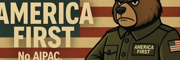 USAFirstVoice Profile Banner