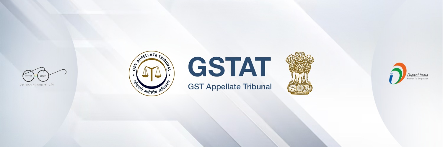 GST Appellate Tribunal banner