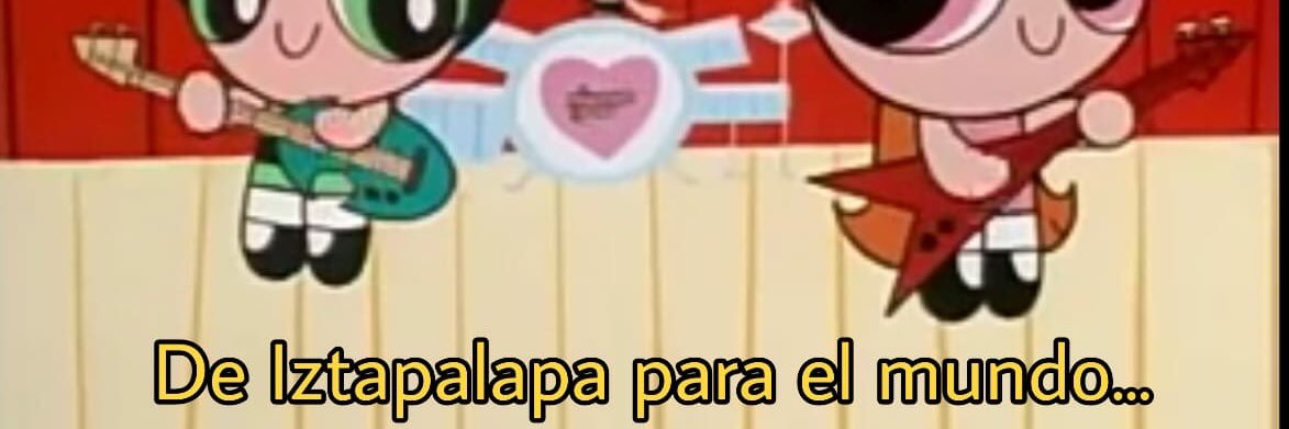 marlabanuelos's profile banner image