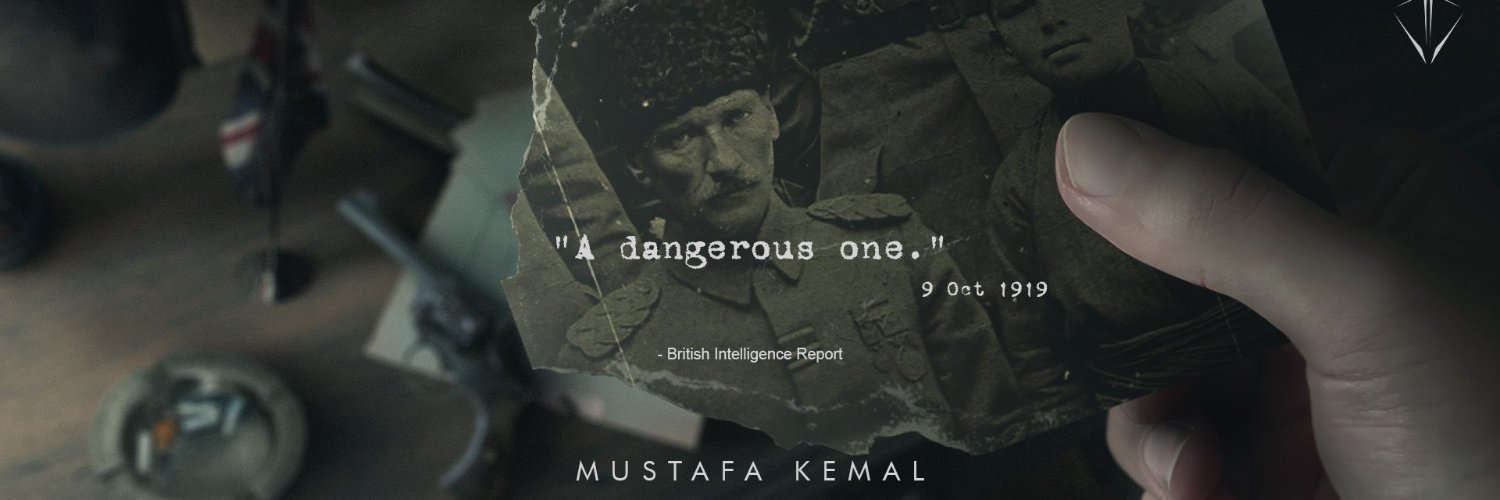 Semih Kai banner