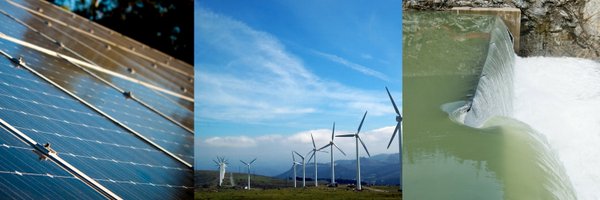 CleanEnergyBC Profile Banner