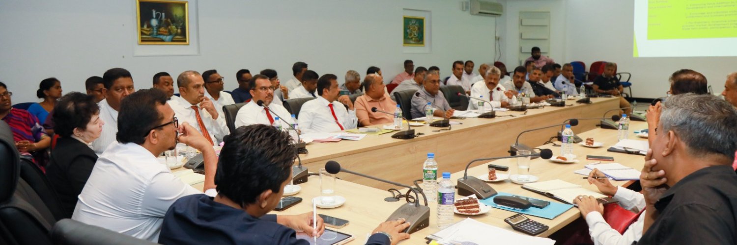 Sunil Handuneththi banner