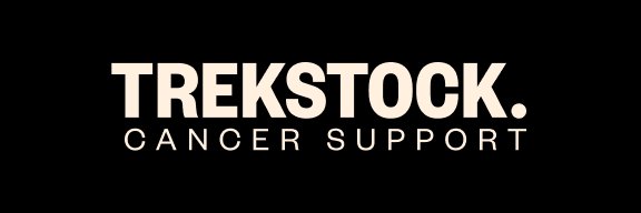 Trekstock Cancer Support banner