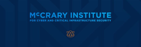 McCraryCyber Profile Banner