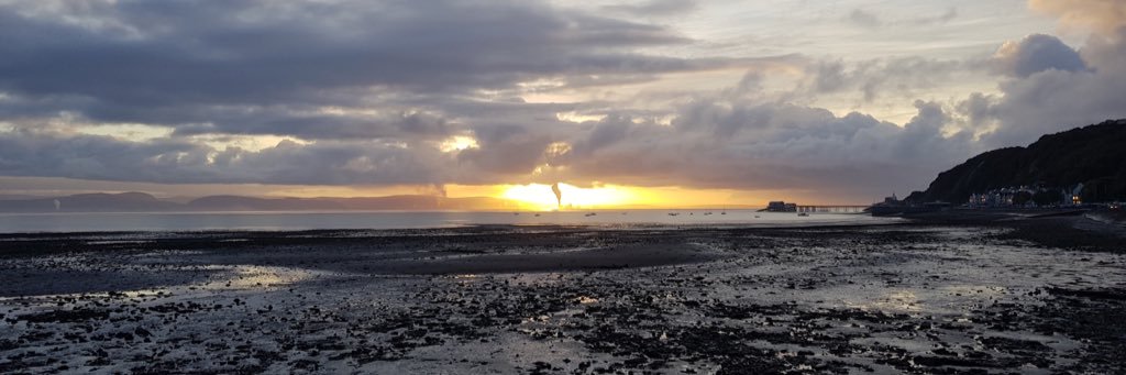 Oliver Morley banner