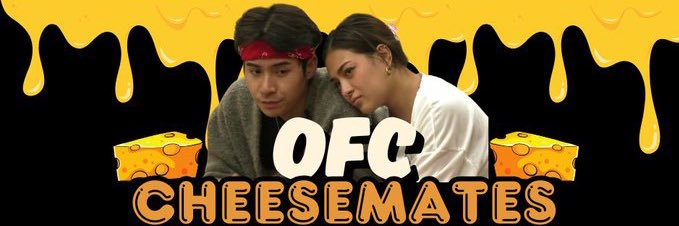 CHEESEMATES 🧀's banner