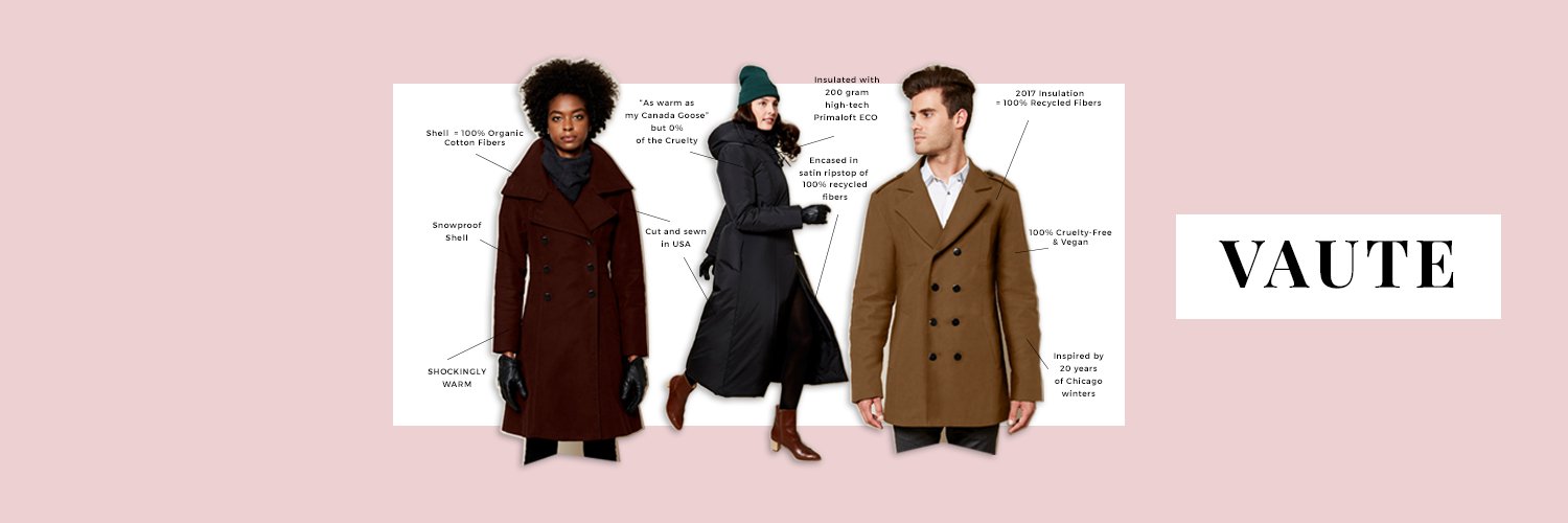 VauteCouture's profile banner image