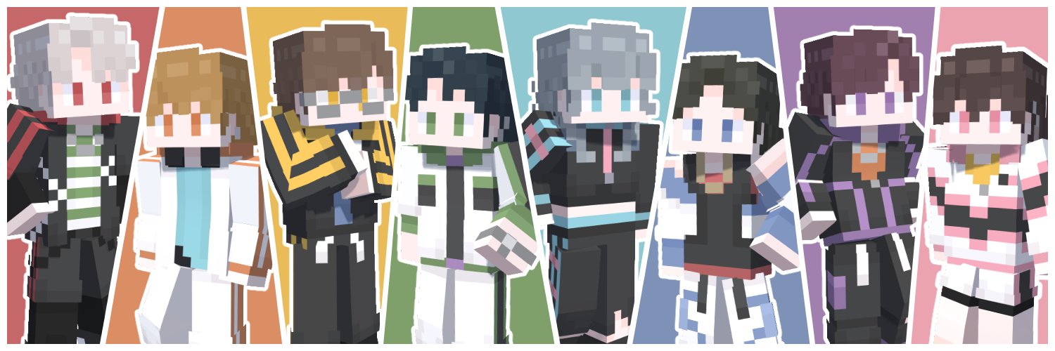 limi8_official's profile banner image