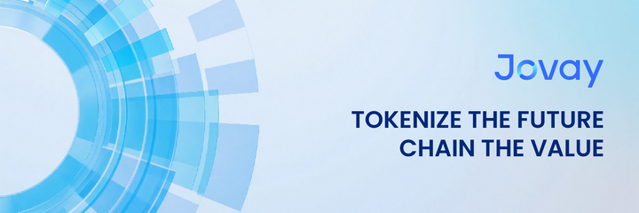 Jovay Network's banner
