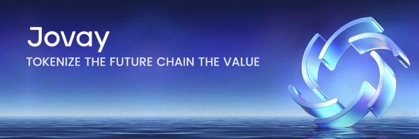 JovayNetwork Profile Banner