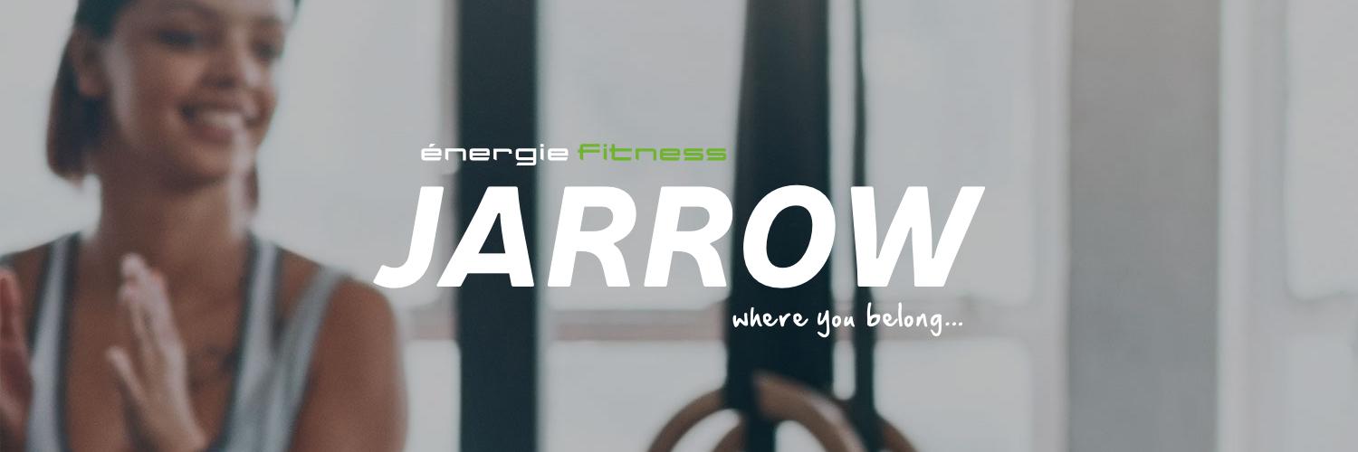 EFJarrow's profile banner image