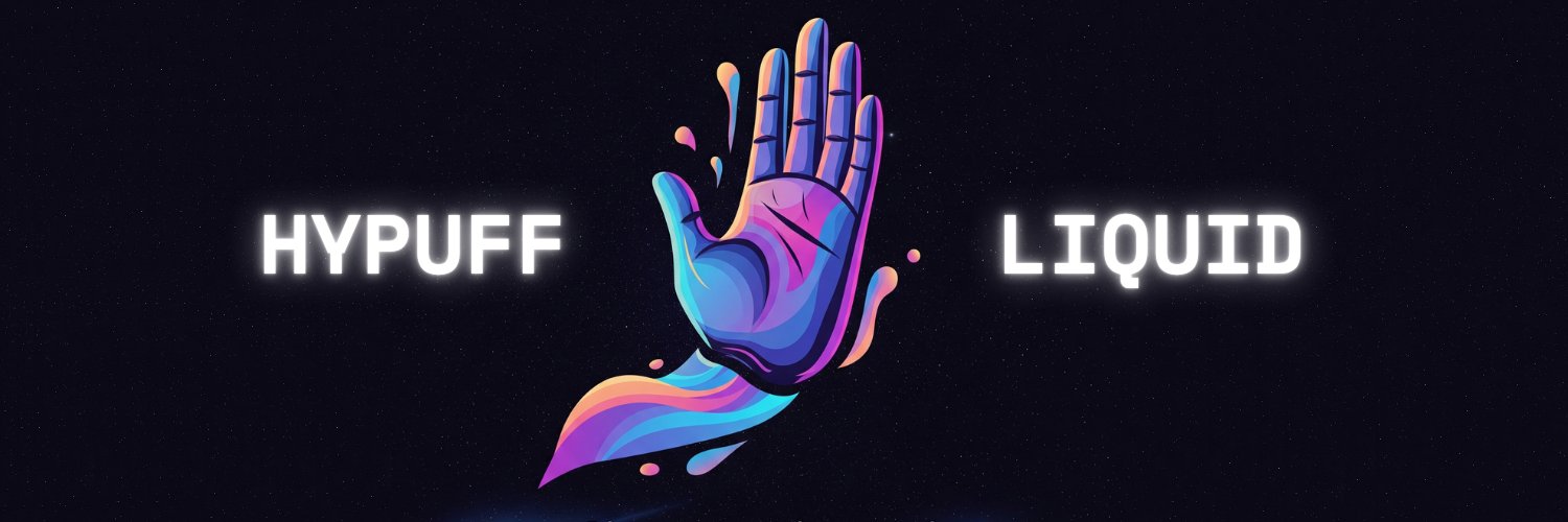 HypuffLiquid banner