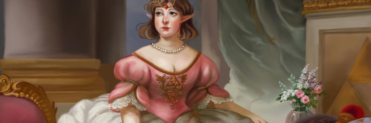 Lavennia 🌸 banner