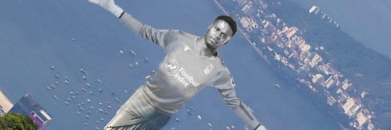 rob9900's profile banner image