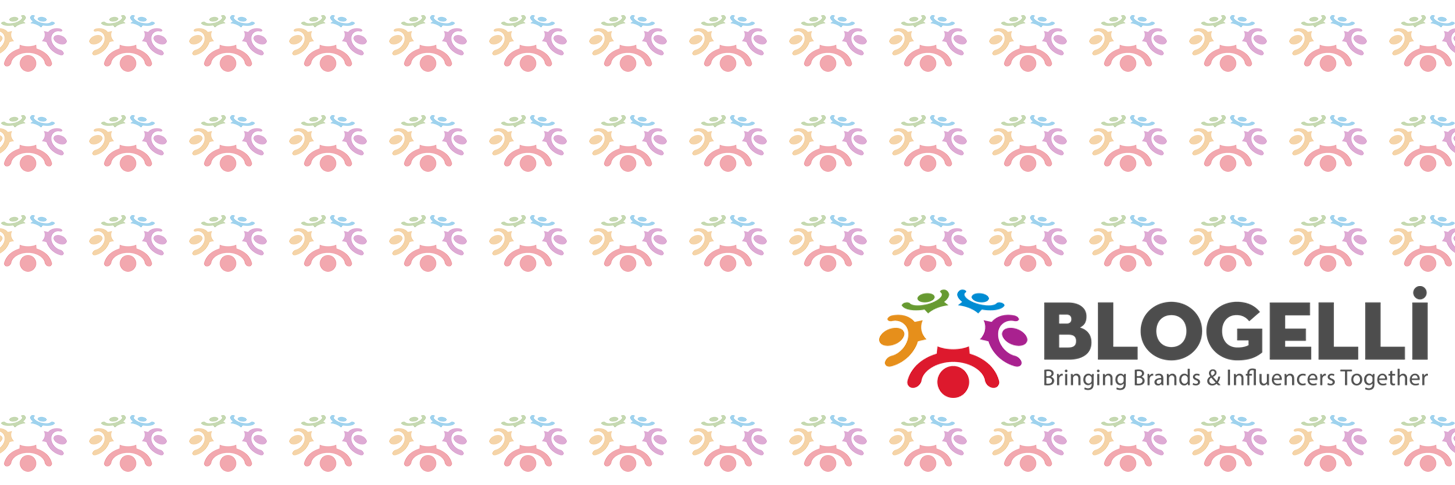blogelli's profile banner image