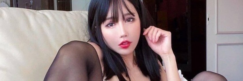 皮皮尤里 banner