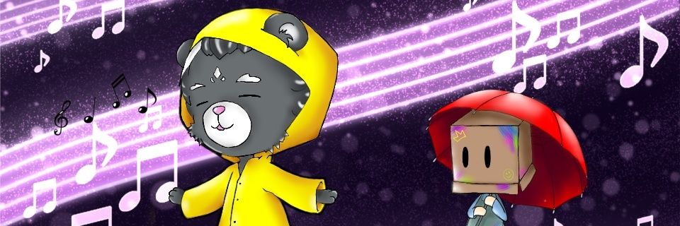MoonSangja's profile banner image