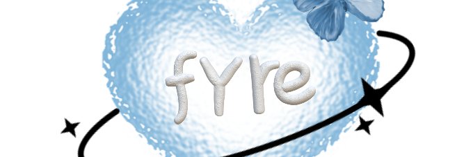 ゛ファイリ ˎˊ˗ banner