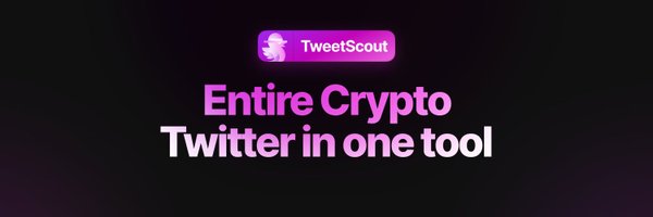 TweetscoutApp Profile Banner