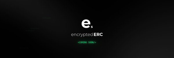 encryptedERC Profile Banner