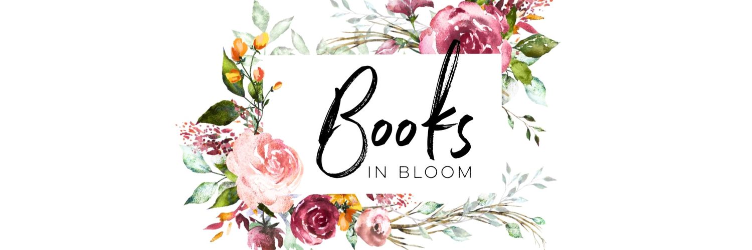 books_in_bloom's profile banner image