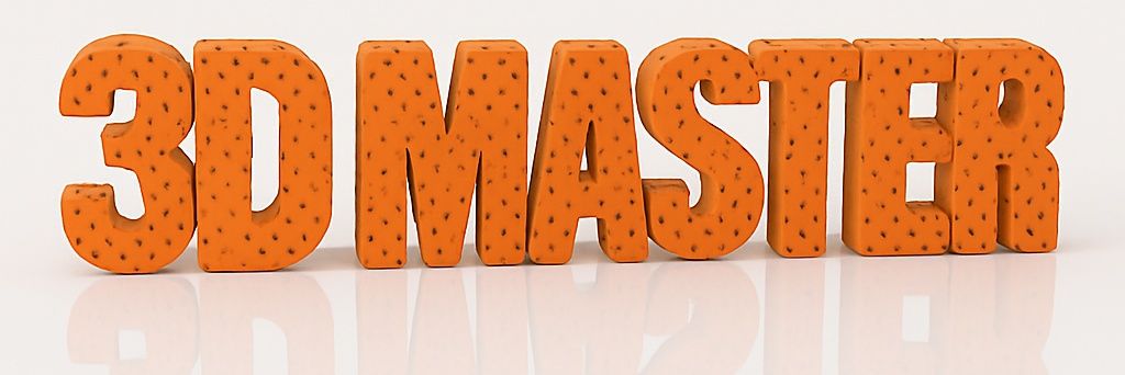 TopMaster3D's profile banner image