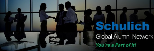 schulichalumni Profile Banner