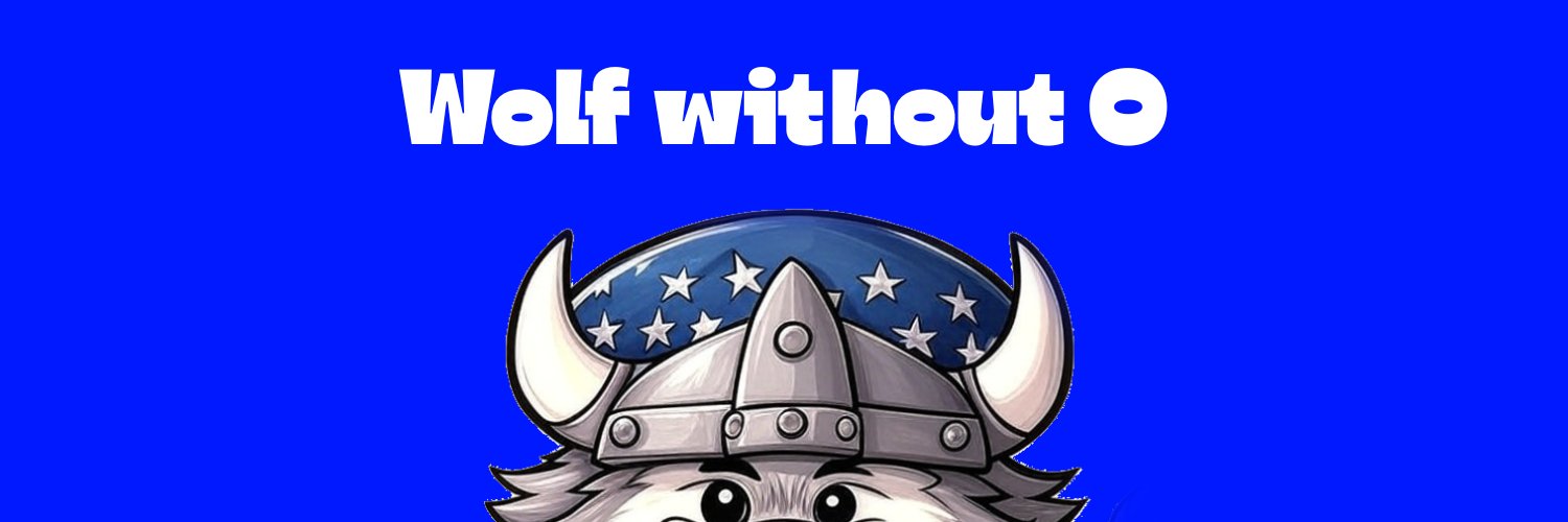 WLFi - Wolf without O 🐺 banner