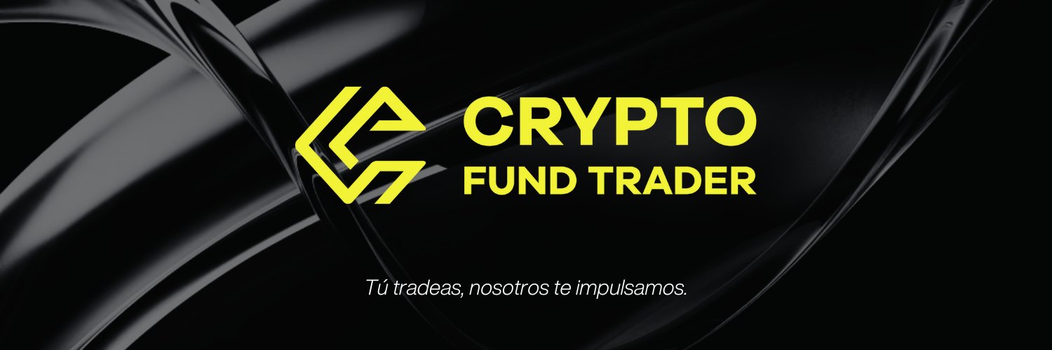 Crypto Fund Trader Español banner