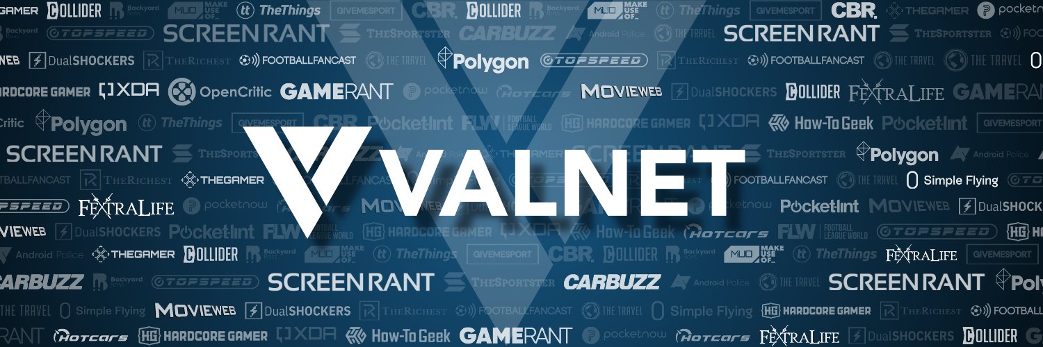 Valnet Inc banner